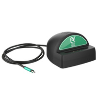 RAM-GDS-DOCK-D9U ::GDS Desktop Dock with Power Delivery - Large Tablets