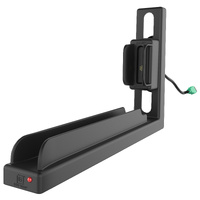 RAM-GDS-DOCK-G7-NGU ::GDS Slide Dock™ with Drill Down Attachment for IntelliSkin Next Gen