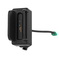 RAM-GDS-DOCK-G7B-8-NGU ::GDS Slide Dock™ Module with Power Delivery