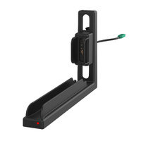 RAM-GDS-DOCK-G7M-8-NGU ::GDS Slide Dock™ with Power Delivery & Magnetic Base