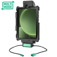 RAM-GDS-DOCK-SAM54N-MMU ::GDS Tough-Dock™ with Multi-Mode for Tab Active5 Pro & 4 Pro