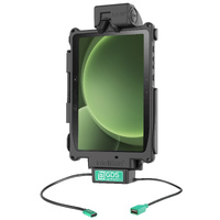 RAM-GDS-DOCK-SAM54NCDU ::GDS Tough-Dock™ + Single USB-A for Tab Active5 Pro & 4 Pro