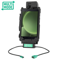 RAM-GDS-DOCK-SAM62-MMU ::GDS Tough-Dock™ with Multi-Mode for Samsung Tab Active5 & 3