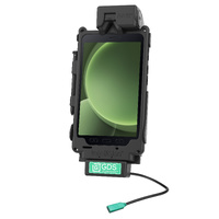 RAM-GDS-DOCK-SAM62CU ::GDS Tough-Dock™ with USB-C 3.1 for Samsung Tab Active5 & 3