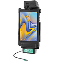 RAM-GDS-DOCK-SAM63CPU ::GDS Tough-Dock™ for Samsung Tab A 8.0 (2018) SM-T387