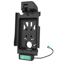 RAM-GDS-DOCK-SAM63U :: GDS VEHICLE DOCK MUSB FOR SAMSUNG TAB A 8.0 2018 SM-T387