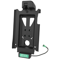 RAM-GDS-DOCK-SAM66U :: GDS VEHICLE DOCK MUSB FOR SAMSUNG TAB A 10.5 SM-T590, T597