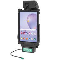 RAM-GDS-DOCK-SAM67CPU ::GDS Tough-Dock™ for Samsung Tab A 8.4 SM-T307