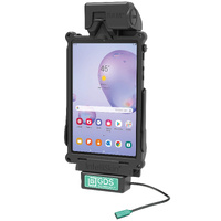 RAM-GDS-DOCK-SAM67CU ::GDS Tough-Dock™ with USB-C 3.1 for Samsung Tab A 8.4 SM-T307