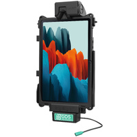 RAM-GDS-DOCK-SAM76CU ::GDS Tough-Dock™ with USB-C 3.1 for Samsung Tab S7, S9, S9 FE & S10 FE