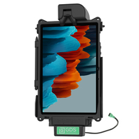RAM-GDS-DOCK-SAM76U :: GDS VEHICLE MUSB DOCK FOR SAMSUNG TAB S7 11.0" SM-T870