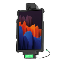 RAM-GDS-DOCK-SAM78U :: GDS VEHICLE MUSB DOCK FOR SAMSUNG TAB S7+ 12.4" SM-T970