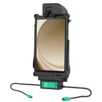 RAM-GDS-DOCK-SAM80CDU ::GDS Tough-Dock™ + Single USB-A for Samsung Tab A9 & A7 Lite 8.7"