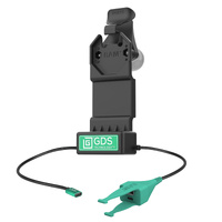 RAM-GDS-DOCK-U1CP-CAU ::GDS Uni-Conn™ Powered Dock with Dual USB-A & USB-C Data