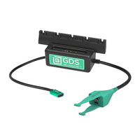 RAM-GDS-DOCK-V10C-CAU ::GDS Power + USB-C & USB-A Data Dock Cup for IntelliSkin