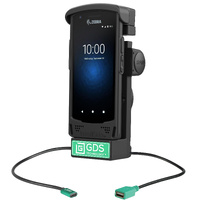 RAM-GDS-DOCK-V12-ZE16CPDU ::GDS Powered Dock + USB-A for Zebra EC50/55