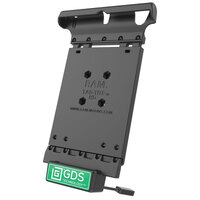 RAM-GDS-DOCK-V2-AP2U :: UNPKD RAM VEH GDS DOCK APPLE IPAD MINI