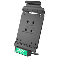 RAM-GDS-DOCK-V2-AP7U :: RAM Vehicle Dock With GDS Technology For Apple iPad mini 4
