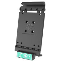 RAM-GDS-DOCK-V2-SAM10U :: UNPKD RAM VEHICLE GDS DOCK TAB 10.5