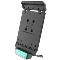 RAM-GDS-DOCK-V2-SAM11U :: UNPKD RAM VEHICLE GDS DOCK TAB 4 7