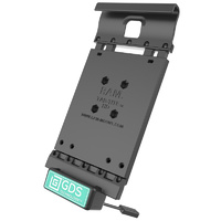RAM-GDS-DOCK-V2-SAM16U :: RAM GDS Vehicle Dock For The Samsung Galaxy Tab A 8.0