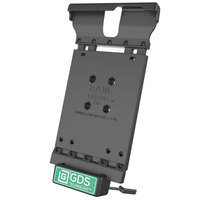 RAM-GDS-DOCK-V2-SAM9U :: UNPKD RAM VEHICLE GDS DOCK TAB 8.4