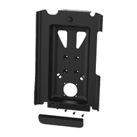 RAM-GDS-DOCKB-SAM75U ::GDS Tough-Dock™ Body for Samsung Tab A7 10.4