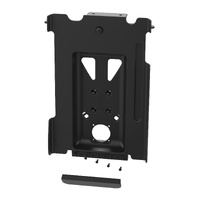 RAM-GDS-DOCKB-SAM78U ::GDS Tough-Dock™ Body for Samsung Tab S10+, S9+, S8+ & More