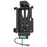 RAM-GDS-DOCKF-SAM54CPU :: GDS VEHICLE DOCK USBC W/ HIGH SPEED FAN FOR SAMSUNG TAB ACTIVE PRO