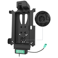 RAM-GDS-DOCKF-SAM54CU :: GDS VEHICLE DOCK USBC W/ FAN FOR SAMSUNG TAB ACTIVE PRO
