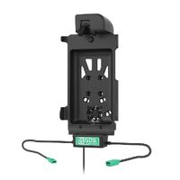 RAM-GDS-DOCKF-SAM62CDU :: UNPKD GDS VEHICLE DOCK W/ FAN USBC AND PERIPHERAL DATA FOR SAMSUNG TAB ACTIVE2 & TAB ACTIVE3