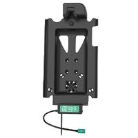 RAM-GDS-DOCKF-SAM66CPU :: GDS VEHICLE DOCK USBC HIGH SPEED W/ FAN FOR SAMSUNG TAB A 10.5 SM-T590, T597