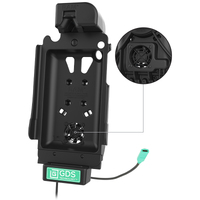 RAM-GDS-DOCKF-SAM67CU :: GDS VEHICLE DOCK USBC W/ FAN FOR SAMSUNG TAB A 8.4 SM-T307