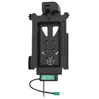 RAM-GDS-DOCKF-SAM76CPU :: GDS VEHICLE DOCK USBC HIGH SPEED W/ FAN FOR SAMSUNG TAB S7 11.0" SM-T870