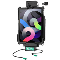 RAM-GDS-DOCKL-AP32C-CU ::Locking GDS Tough-Dock™ + USB-C Data for iPad 10 & 11, Pro 11 & Air 11