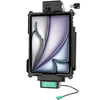 RAM-GDS-DOCKL-AP32CU ::Locking GDS Tough-Dock™ with USB-C 3.1 for iPad 10 & 11, Air & Pro  11