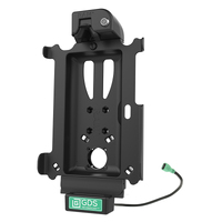 RAM-GDS-DOCKL-SAM54U :: GDS VEHICLE LOCKING DOCK MUSB FOR SAMSUNG TAB ACTIVE PRO