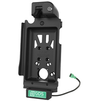 RAM-GDS-DOCKL-SAM55U :: GDS VEHICLE LOCKING DOCK MUSB FOR SAMSUNG TAB A 8.0 2019 SM-T290, T295