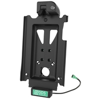 RAM-GDS-DOCKL-SAM66U :: GDS VEHICLE LOCKING DOCK MUSB FOR SAMSUNG TAB A 10.5 SM-T590, T597