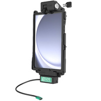 RAM-GDS-DOCKL-SAM88CPU ::Locking GDS Tough-Dock™ for Samsung Tab A9+