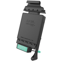 RAM-GDS-DOCKL-V2-AP7U :: RAM Locking Vehicle Dock With GDS Technology For Apple iPad mini 4