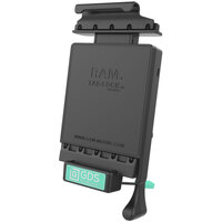 RAM-GDS-DOCKL-V2-SAM11U :: UNPKD RAM VEH GDS LOCK DOCK TAB 4 7