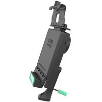 RAM-GDS-DOCKL-V2-SAM35U :: RAM GDS Locking Vehicle Dock for the Samsung Tab A 8.0 (2017)