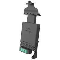 RAM-GDS-DOCKL-V9-OMT1U :: RAM GDS Type-C Vehicle Dock For IntelliSkin Next Gen Tablets
