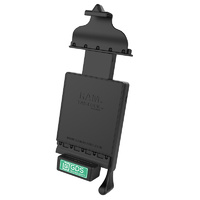 RAM-GDS-DOCKL-V9-OMT2U :: GDS® mUSB Vehicle Dock For IntelliSkin® Next Gen Tablets