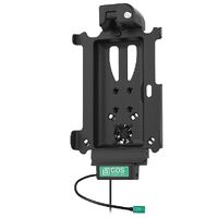 RAM-GDS-DOCKLF-SAM54CPU :: GDS VEHICLE LOCKING DOCK USBC HIGH SPEED W/ FAN FOR SAMSUNG TAB ACTIVE PRO