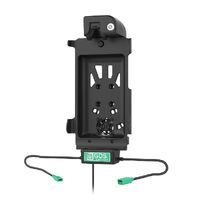 RAM-GDS-DOCKLF-SAM62CDU :: UNPKD GDS VEHICLE LOCKING DOCK W/ FAN USBC AND PERIPHERAL DATA FOR SAMSUNG TAB ACTIVE2 & TAB ACTIVE3