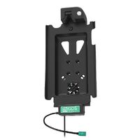 RAM-GDS-DOCKLF-SAM65CPU :: GDS VEHICLE LOCKING DOCK USBC HIGH SPEED W/ FAN FOR SAMSUNG TAB A 10.1 SM-T510