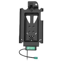 RAM-GDS-DOCKLF-SAM66CPU :: GDS VEHICLE LOCKING DOCK USBC HIGH SPEED W/ FAN FOR SAMSUNG TAB A 10.5 SM-T590, T597