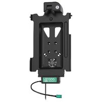 RAM-GDS-DOCKLF-SAM76CPU :: GDS VEHICLE LOCKING DOCK USBC HIGH SPEED W/ FAN FOR SAMSUNG TAB S7 11.0" SM-T870